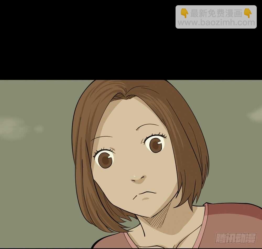 鬼魂的画作（2）