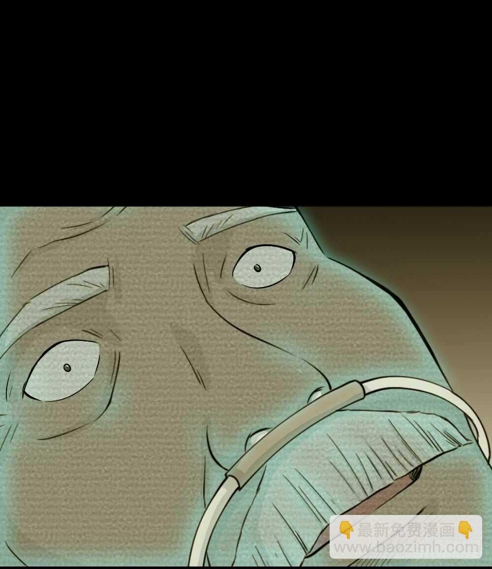 鬼魂的画作（3）