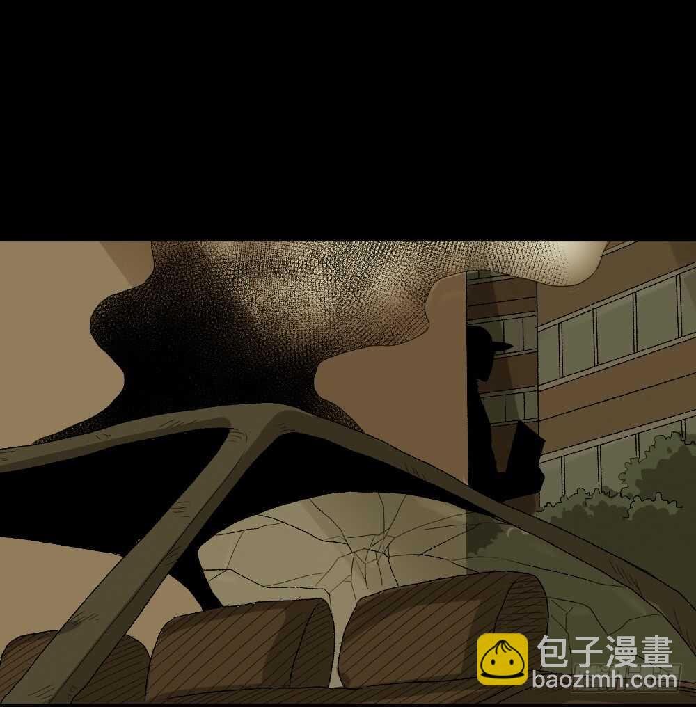鬼魂的画作（4）