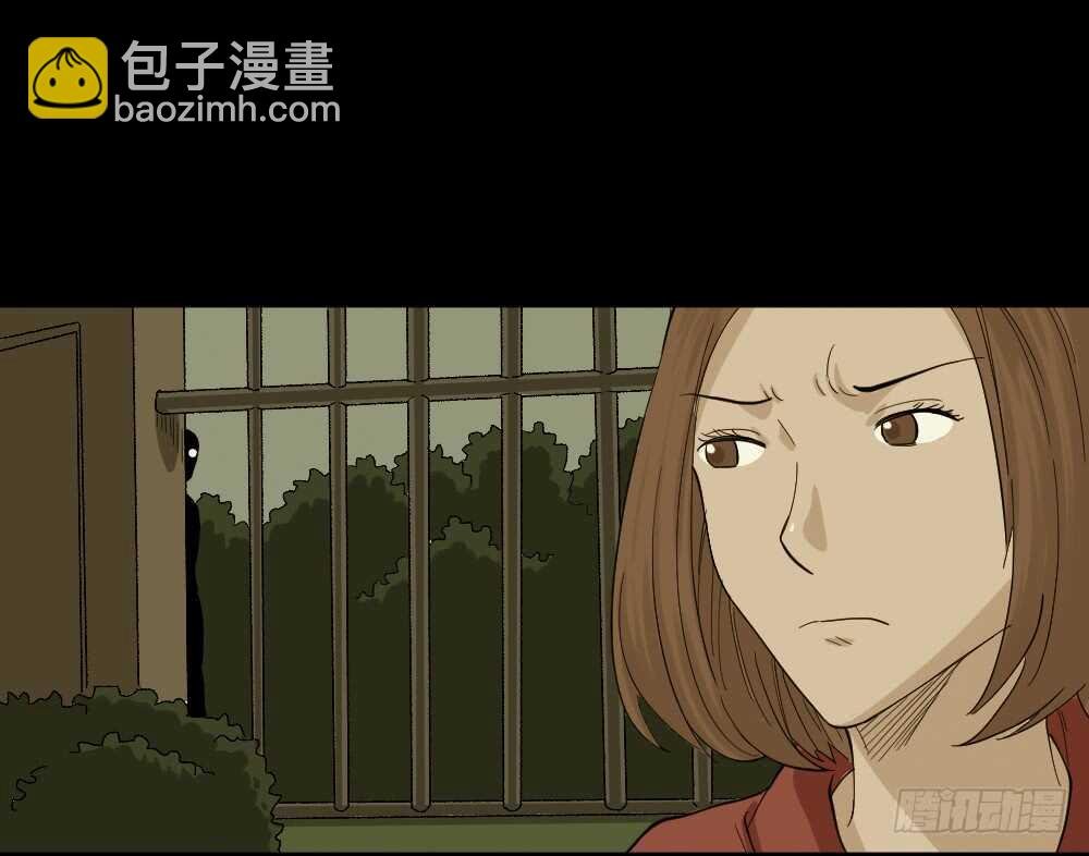 鬼魂的画作（4）