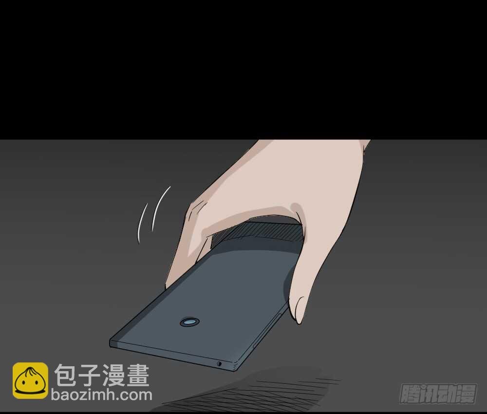 鬼魂的画作（4）