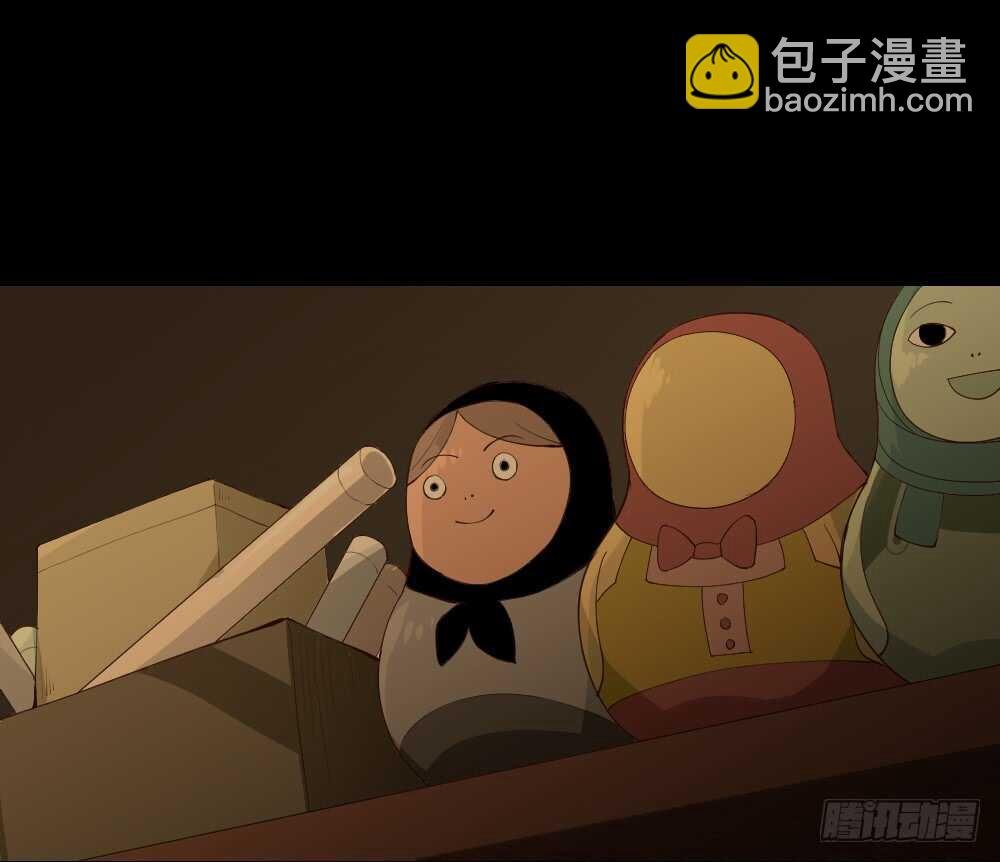 贵人套娃（1）