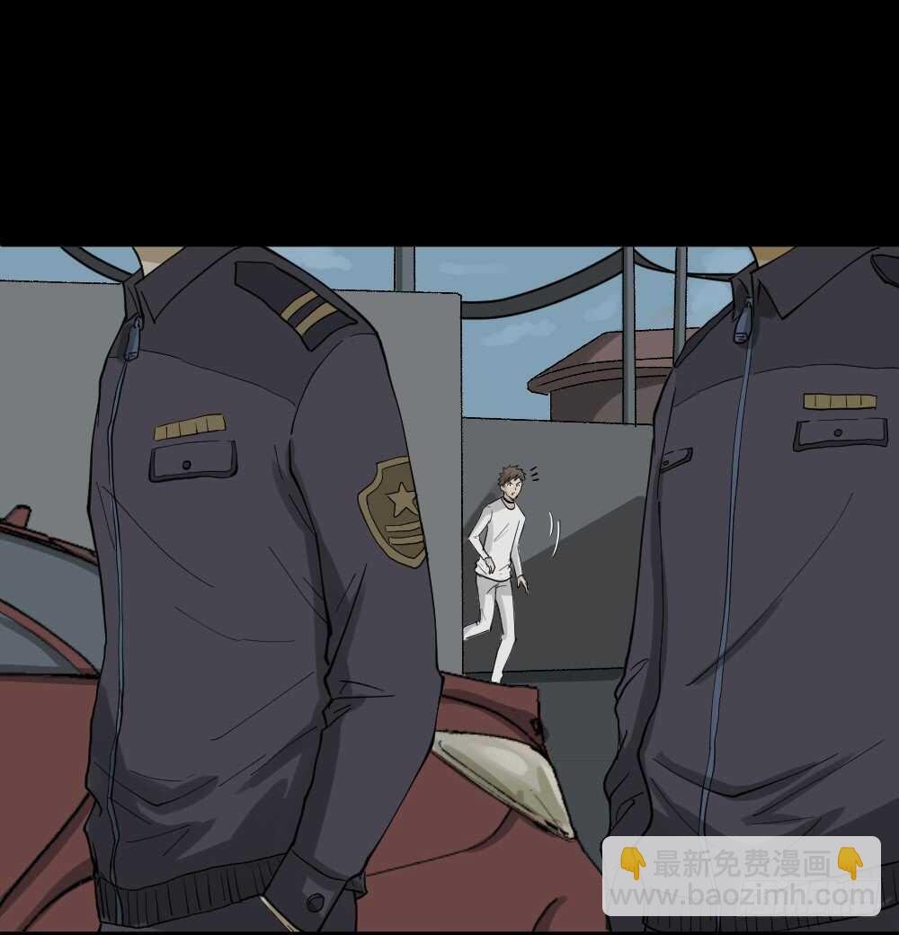 越狱（4）