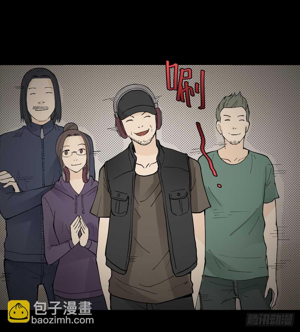 偶像剧人生（6）