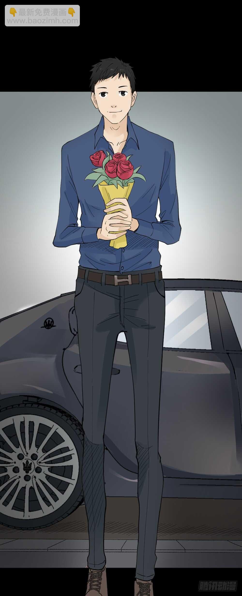 偶像剧人生（6）