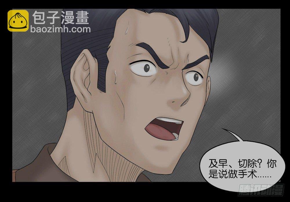 奇异的瘤