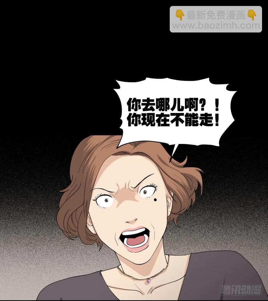 动物妈妈（1）