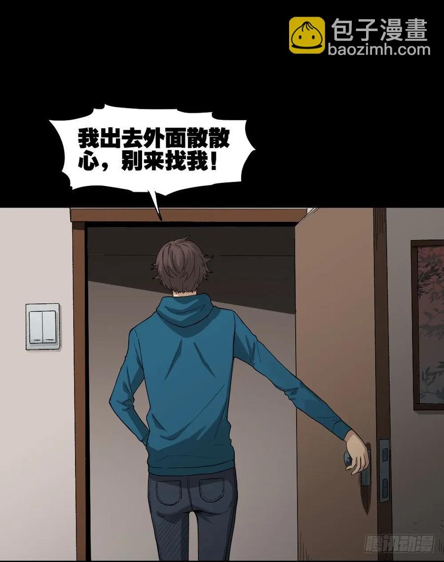 动物妈妈（1）
