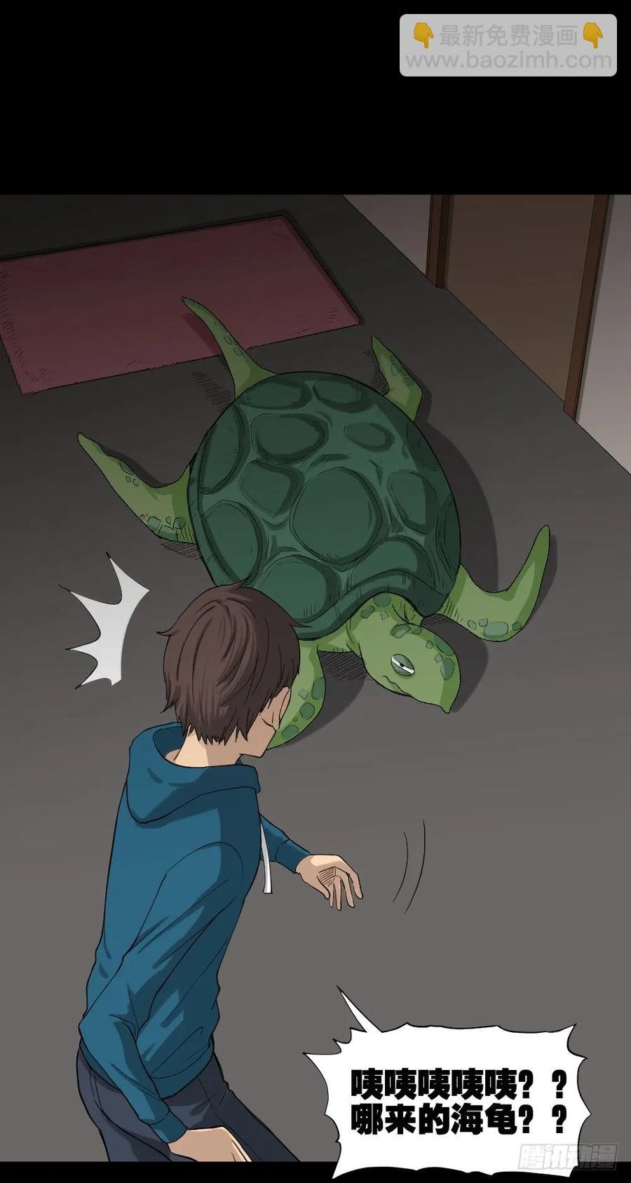 动物妈妈（1）
