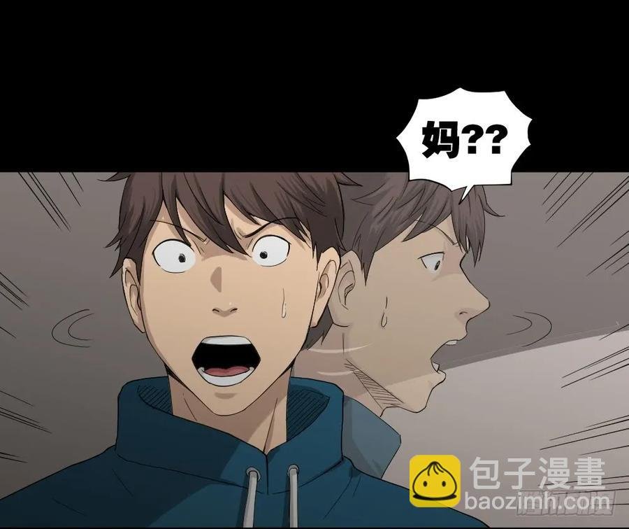 动物妈妈（1）