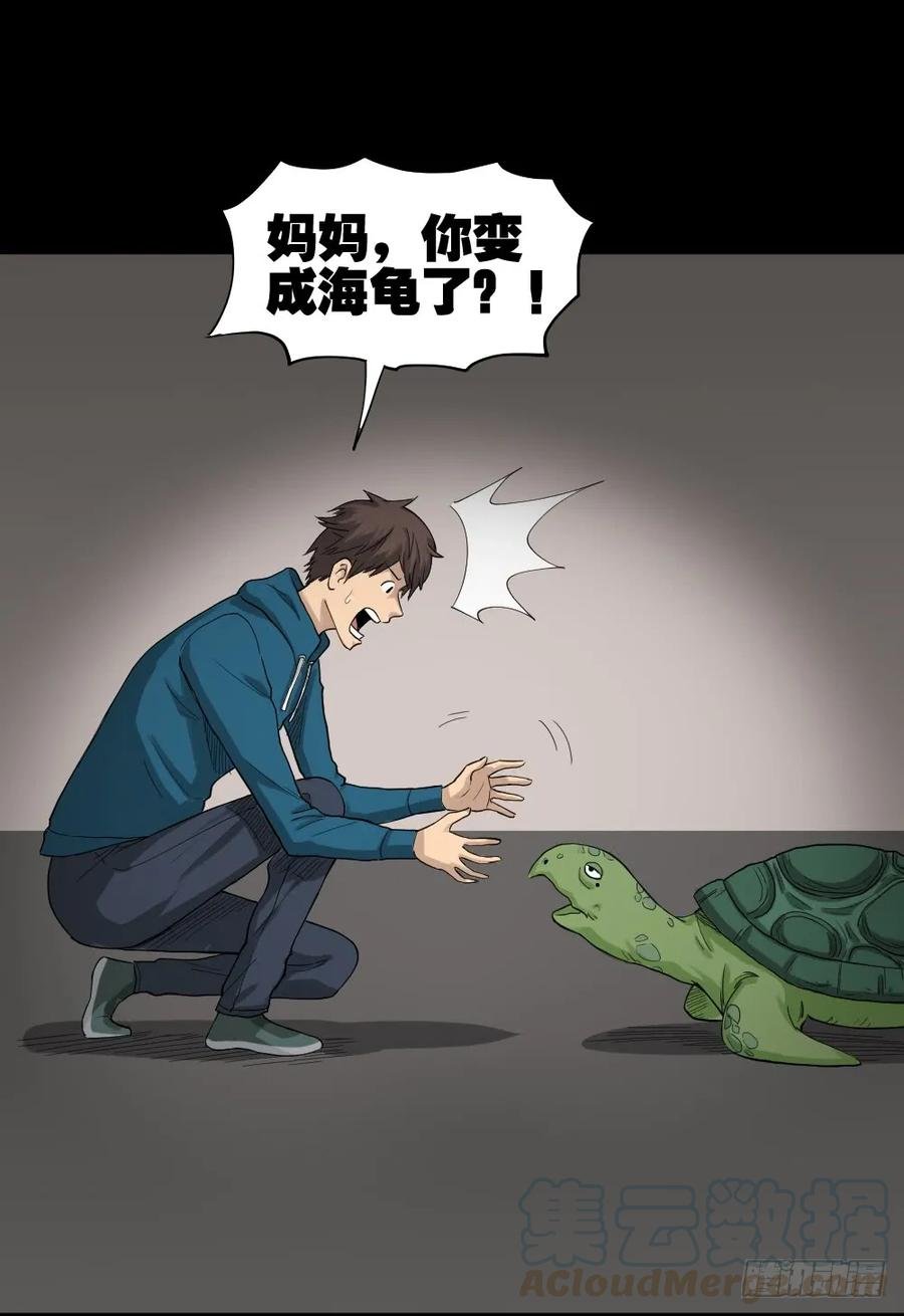 动物妈妈（2）