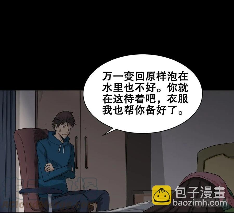 动物妈妈（2）