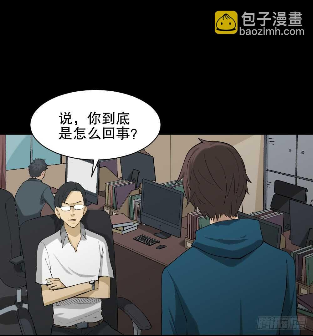 动物妈妈（4）