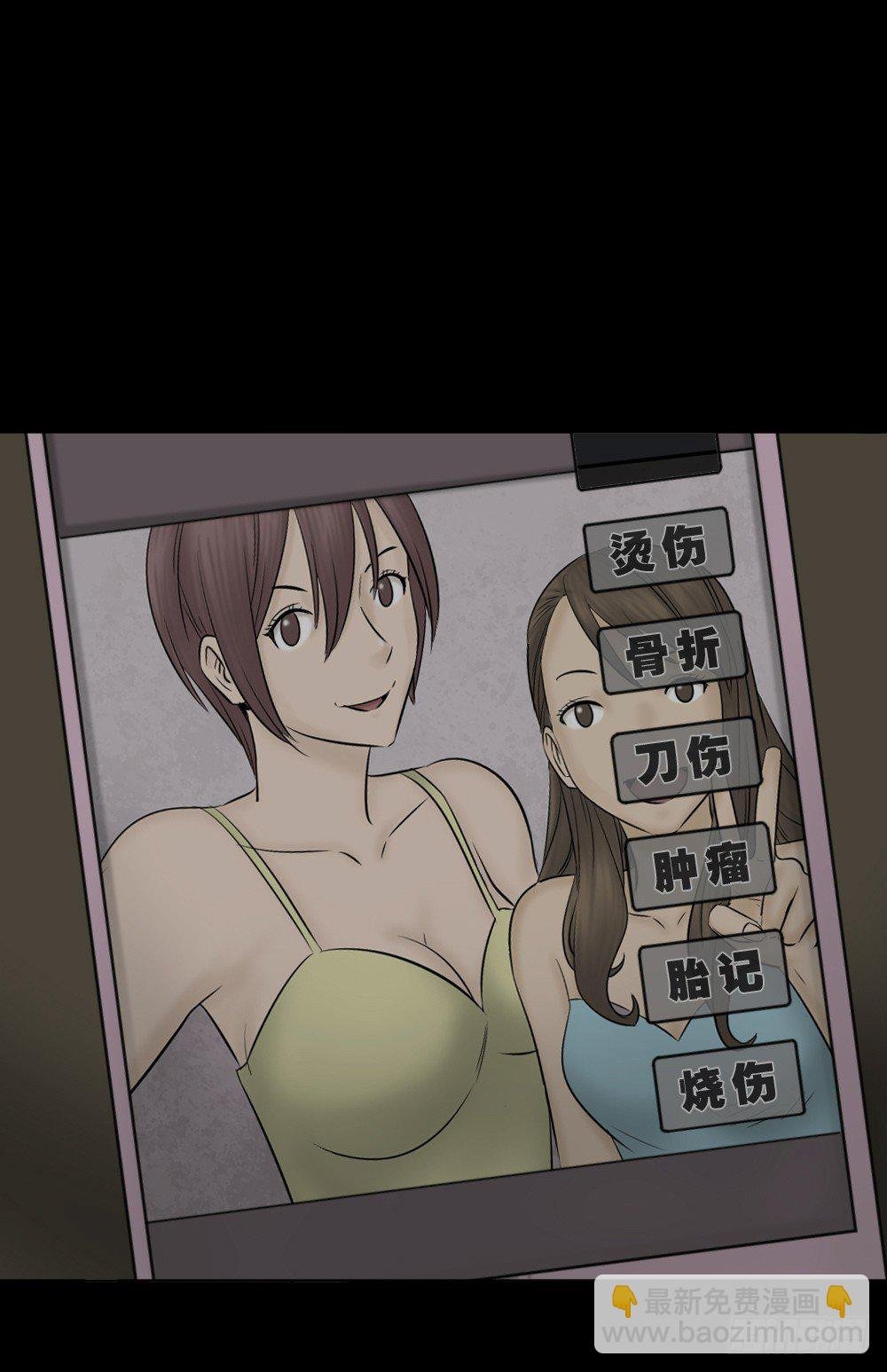 毁容相机（1）