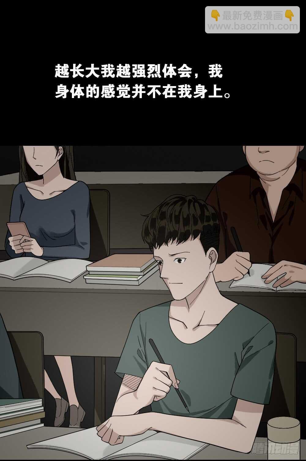 体感（1）