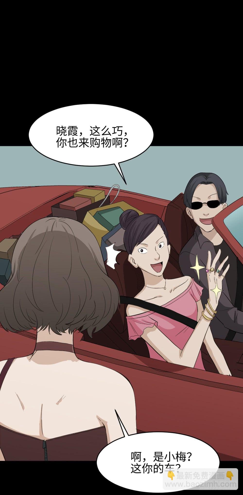 金色指甲油（2）