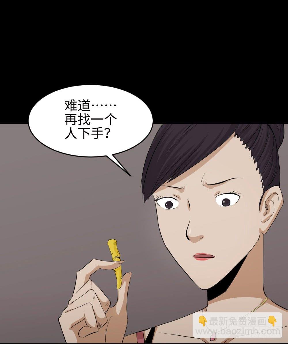 金色指甲油（2）