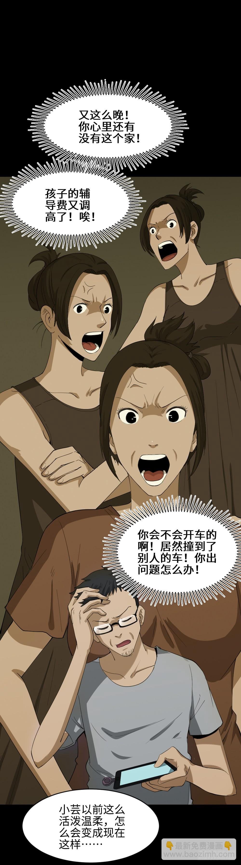 妻子养成游戏（2）