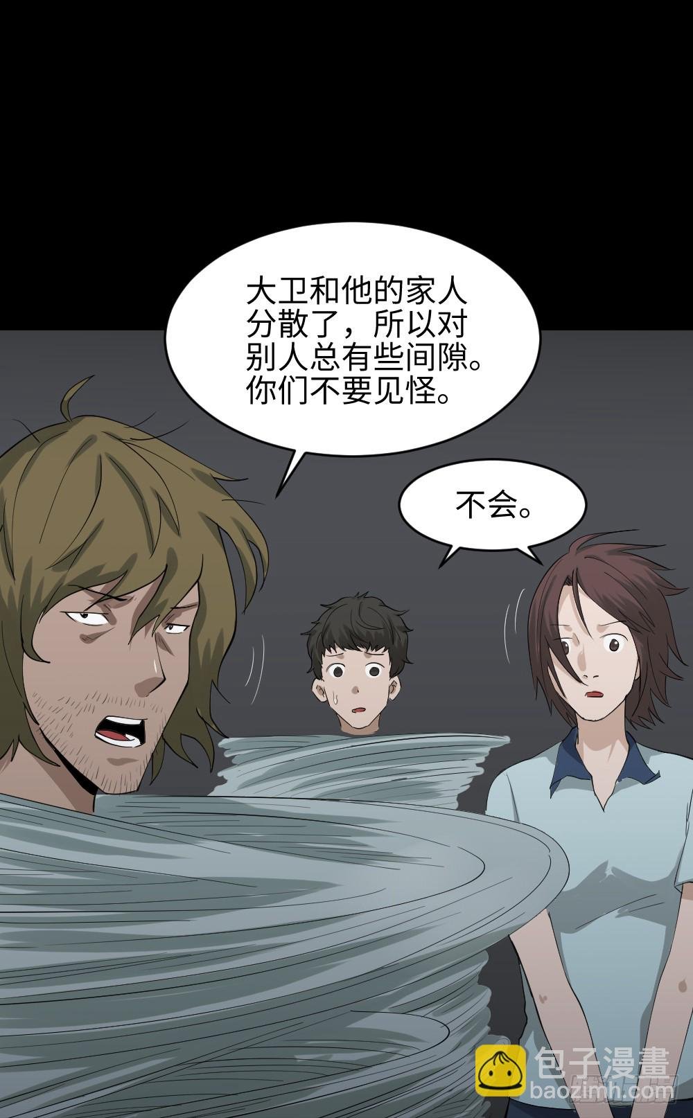 人头龙卷风（2）