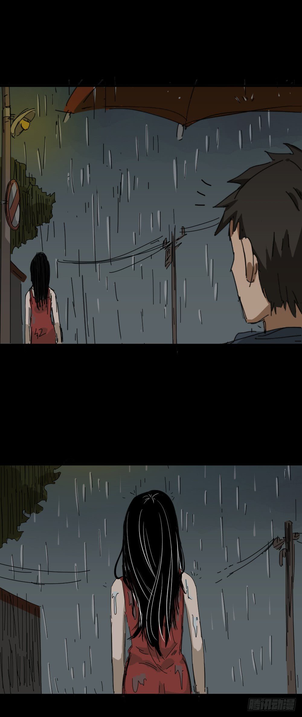 老房子