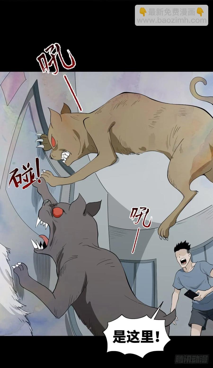 食梦（3）
