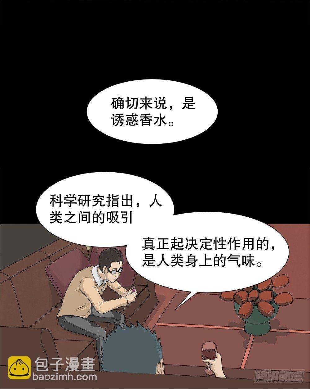 诱惑香水（1）
