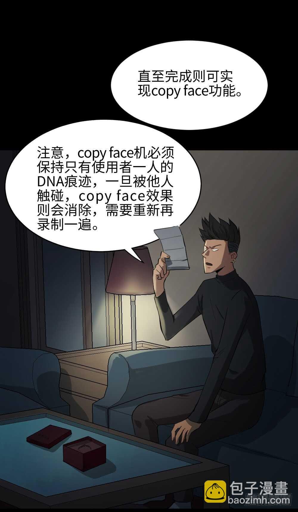 Copy Face（1）