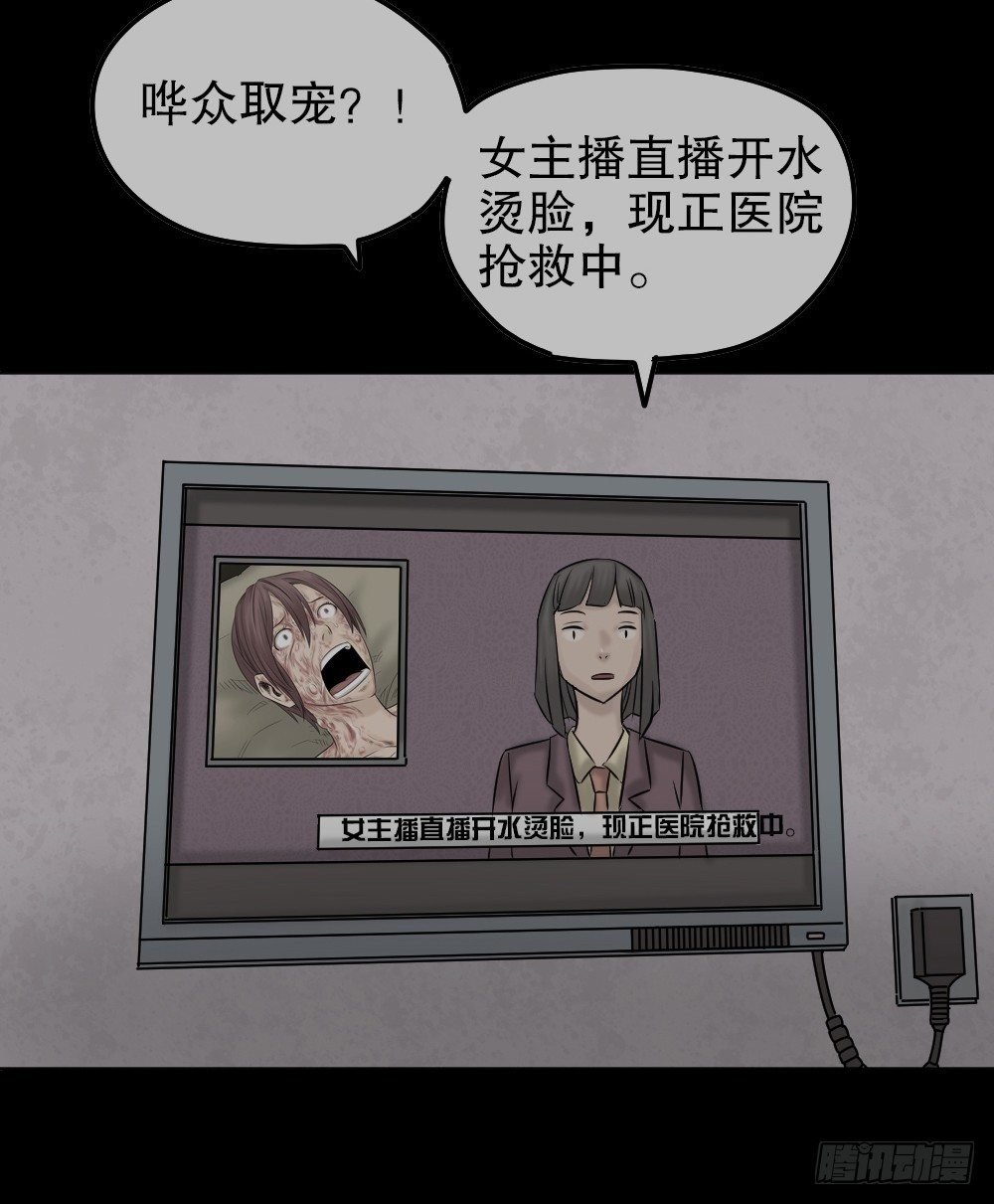 毁容相机（2）