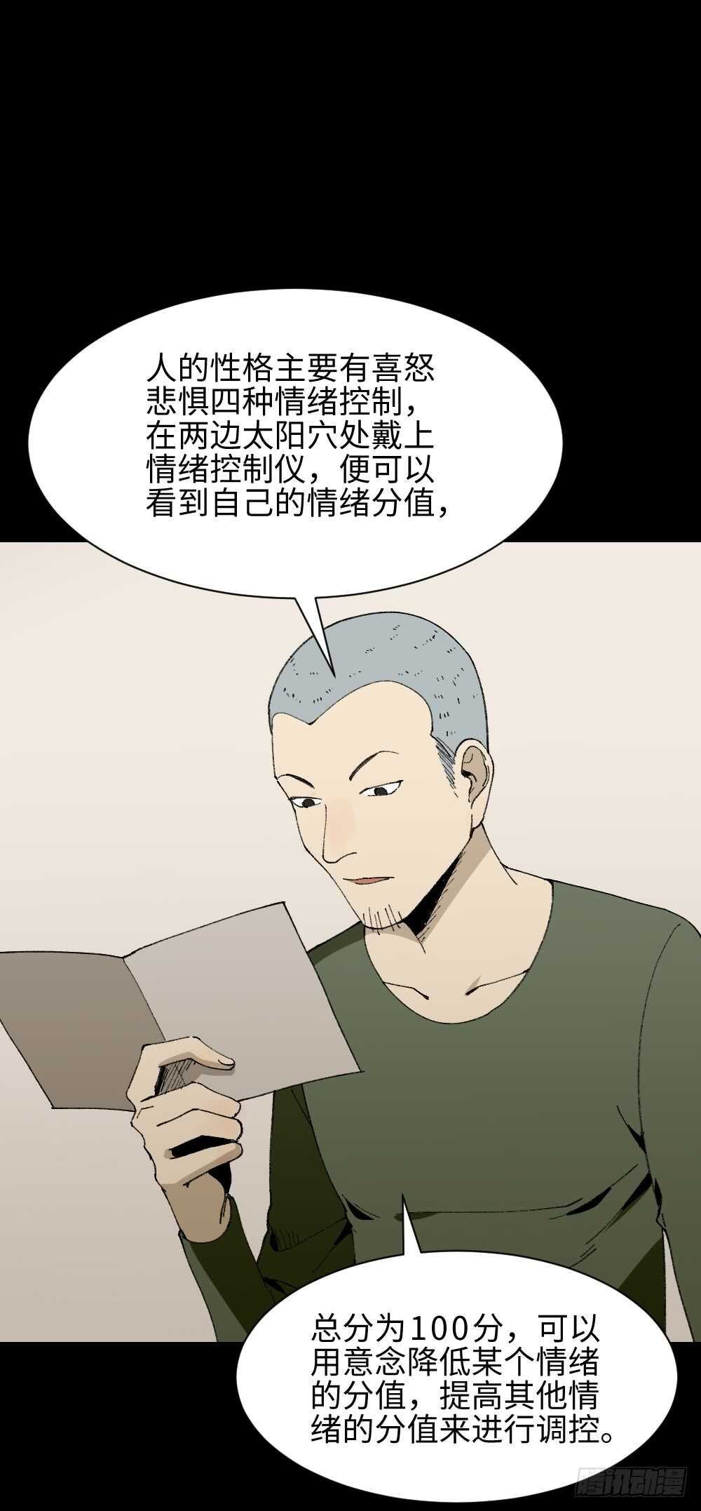 情绪调整仪（1）