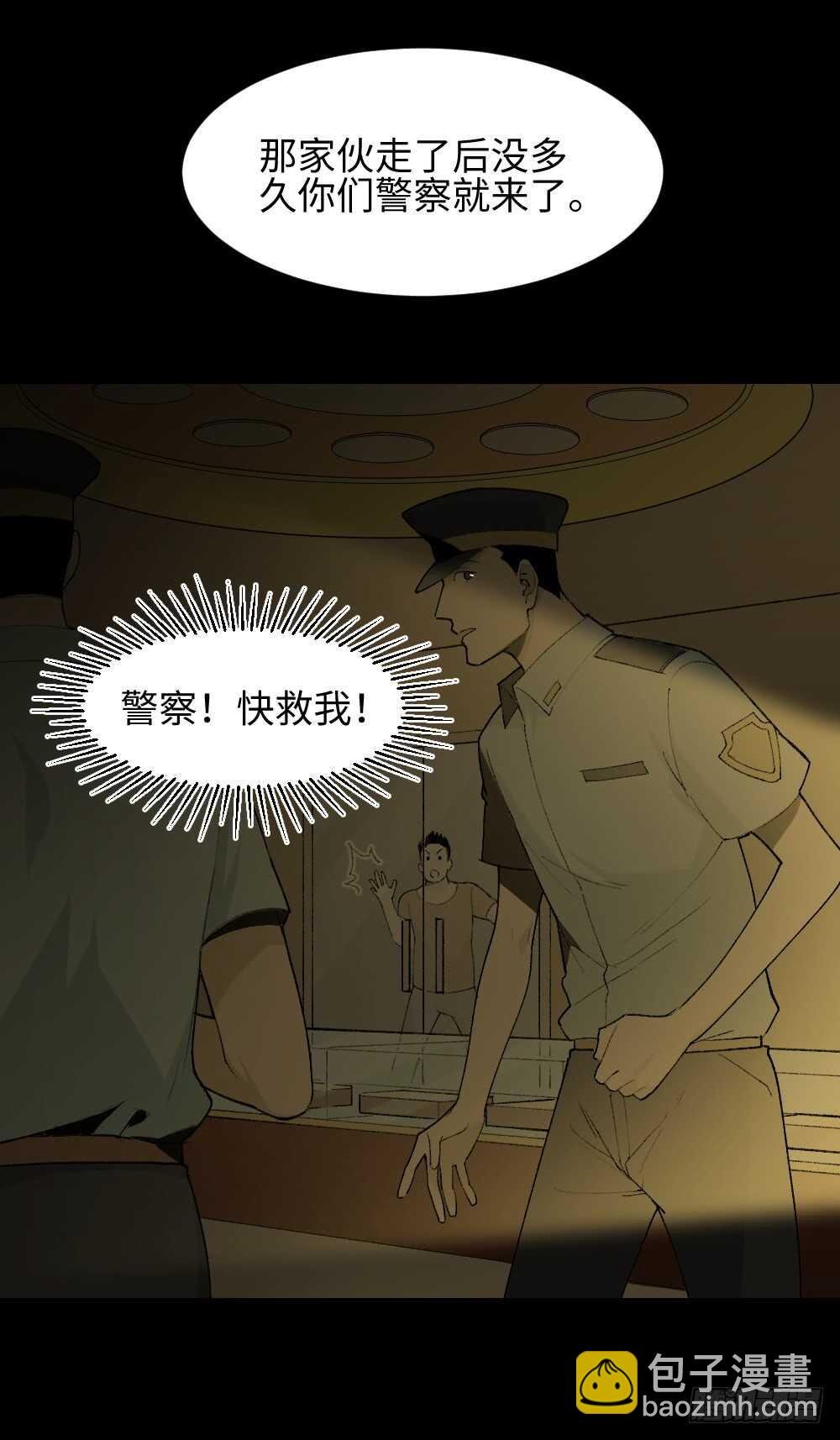 循环空间（1）