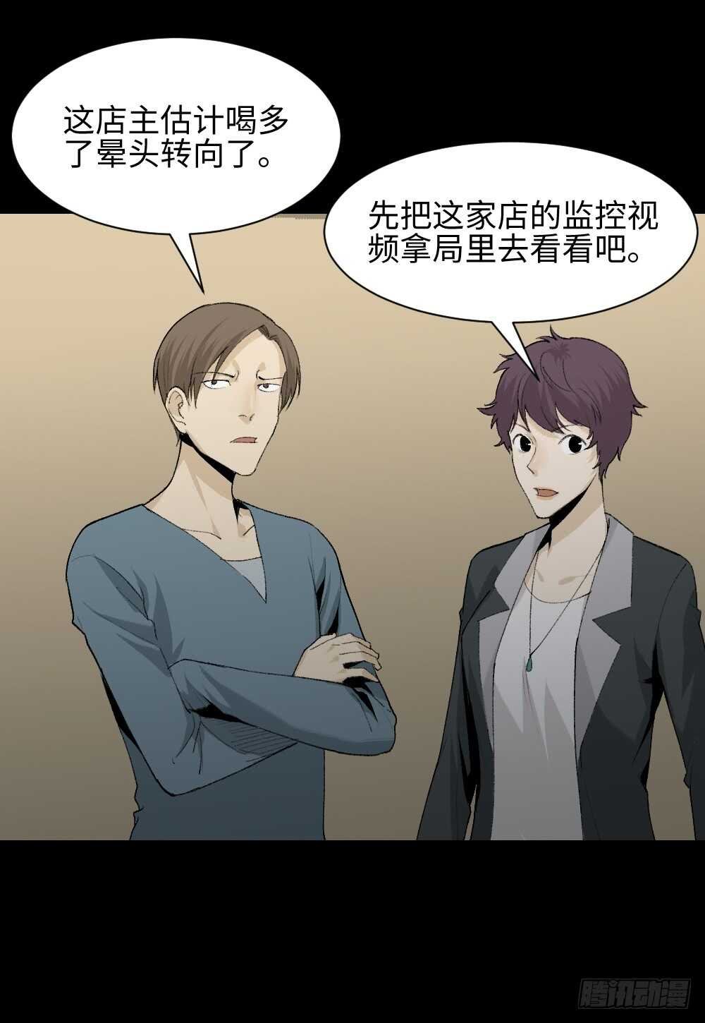 循环空间（1）