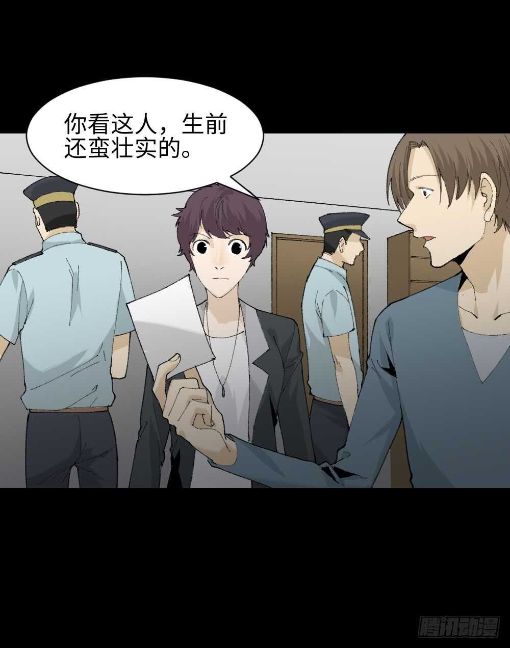 循环空间（1）