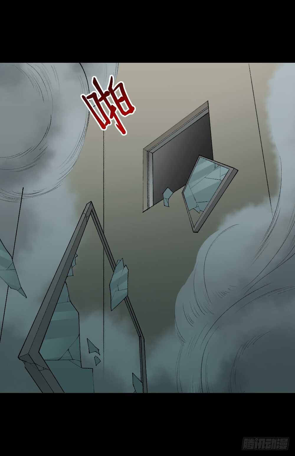 循环空间（3）