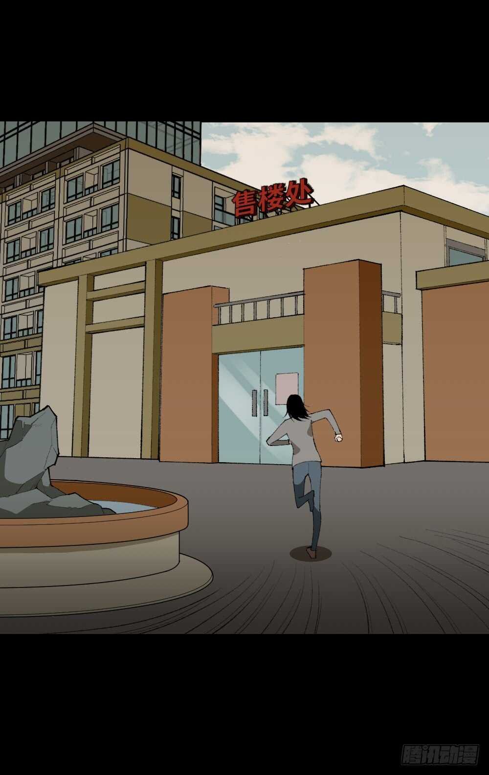 循环空间（3）
