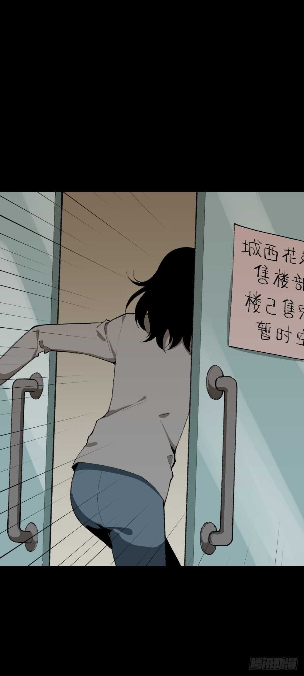 循环空间（3）