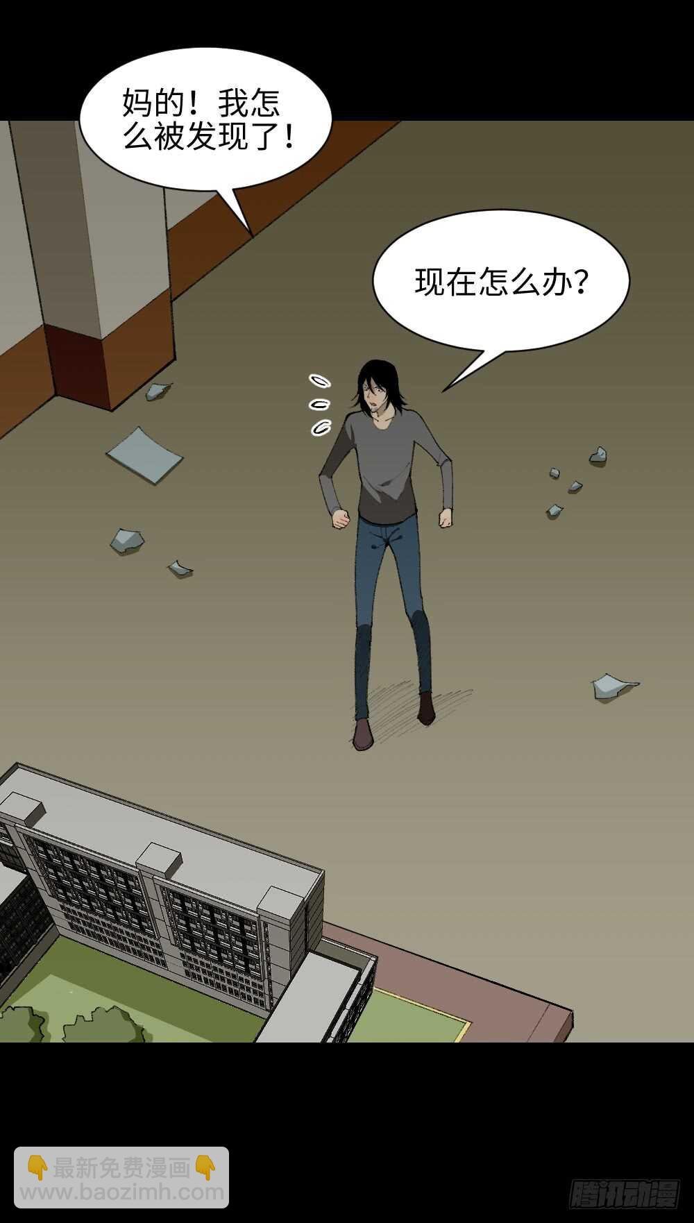 循环空间（3）
