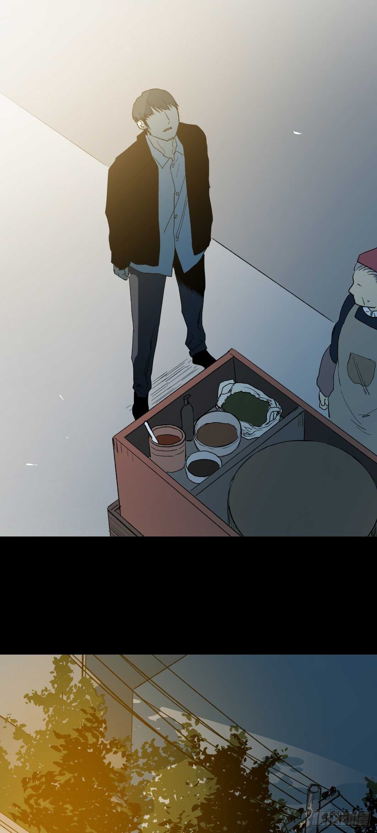 模拟世界（5）