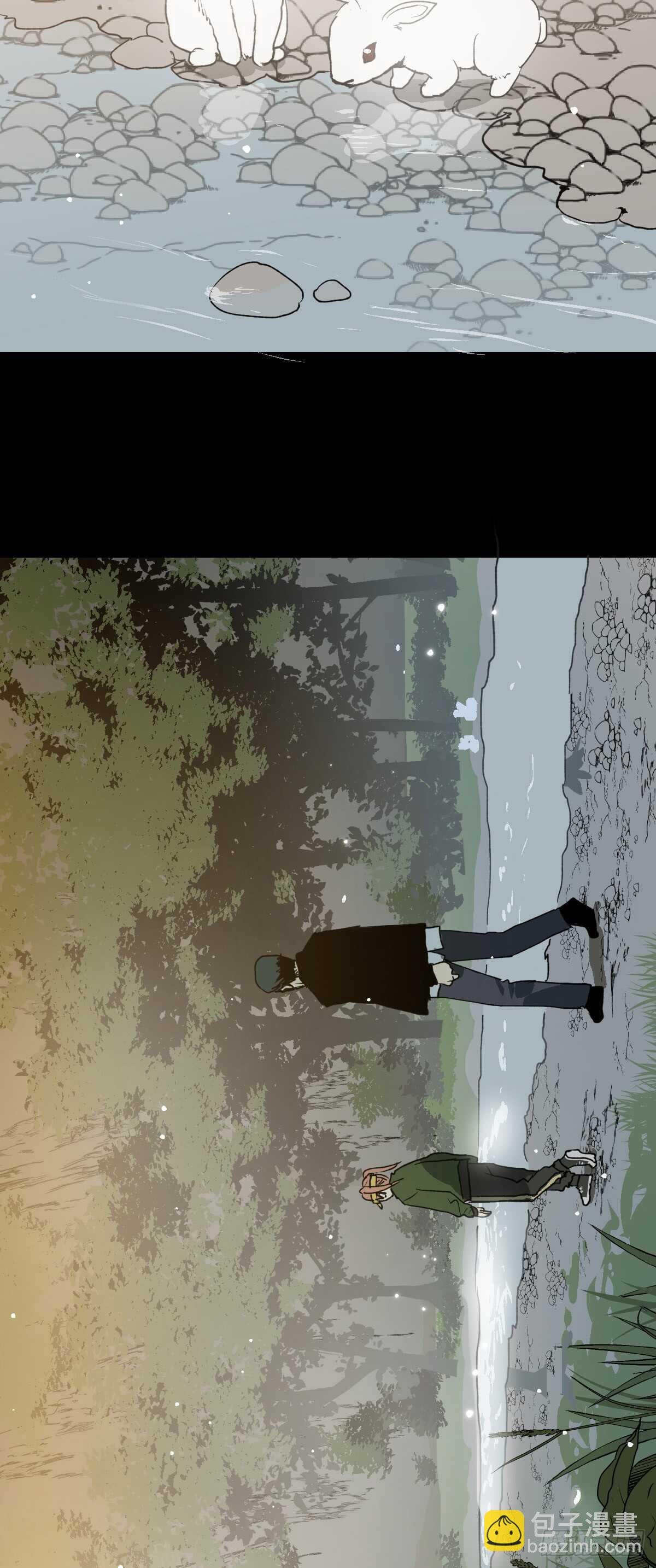 模拟世界（5）
