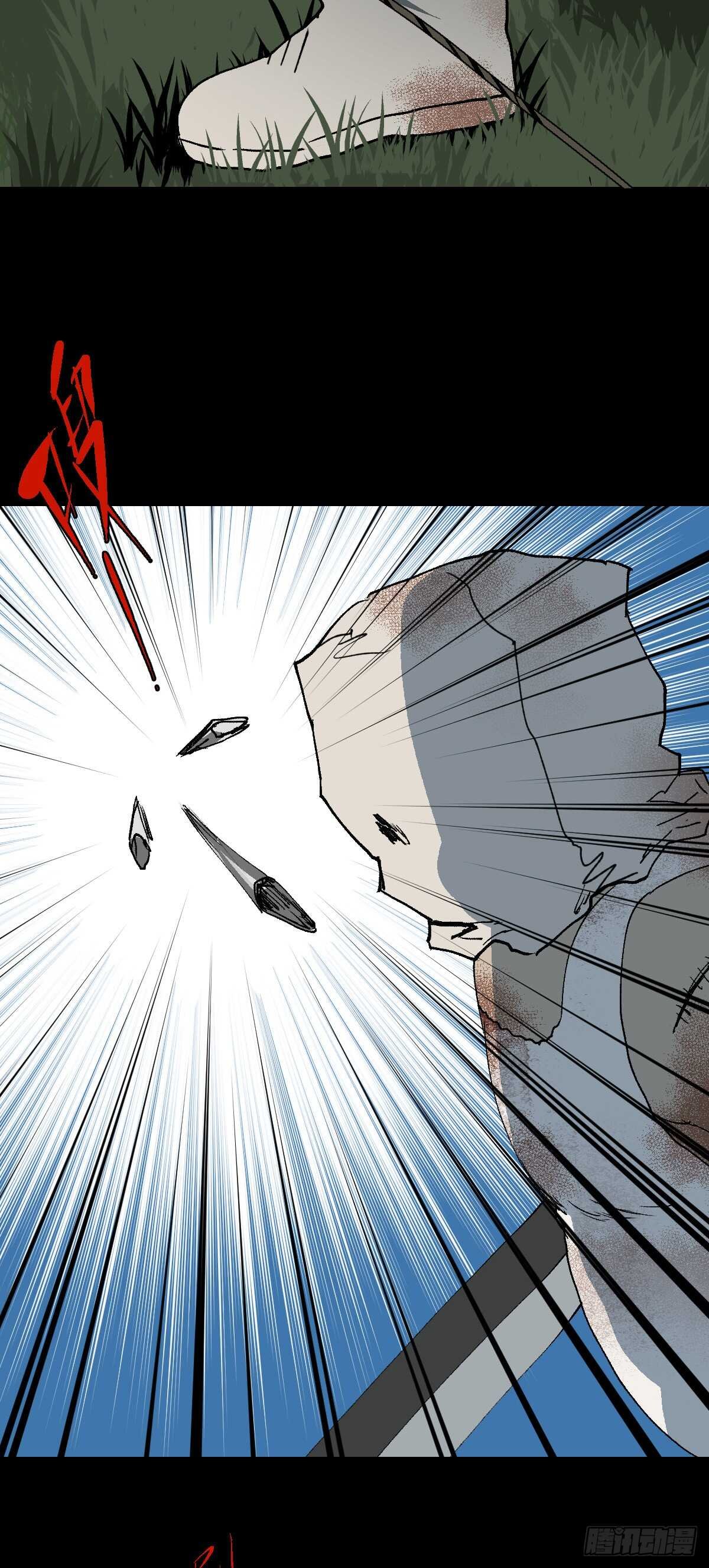 模拟世界（7）
