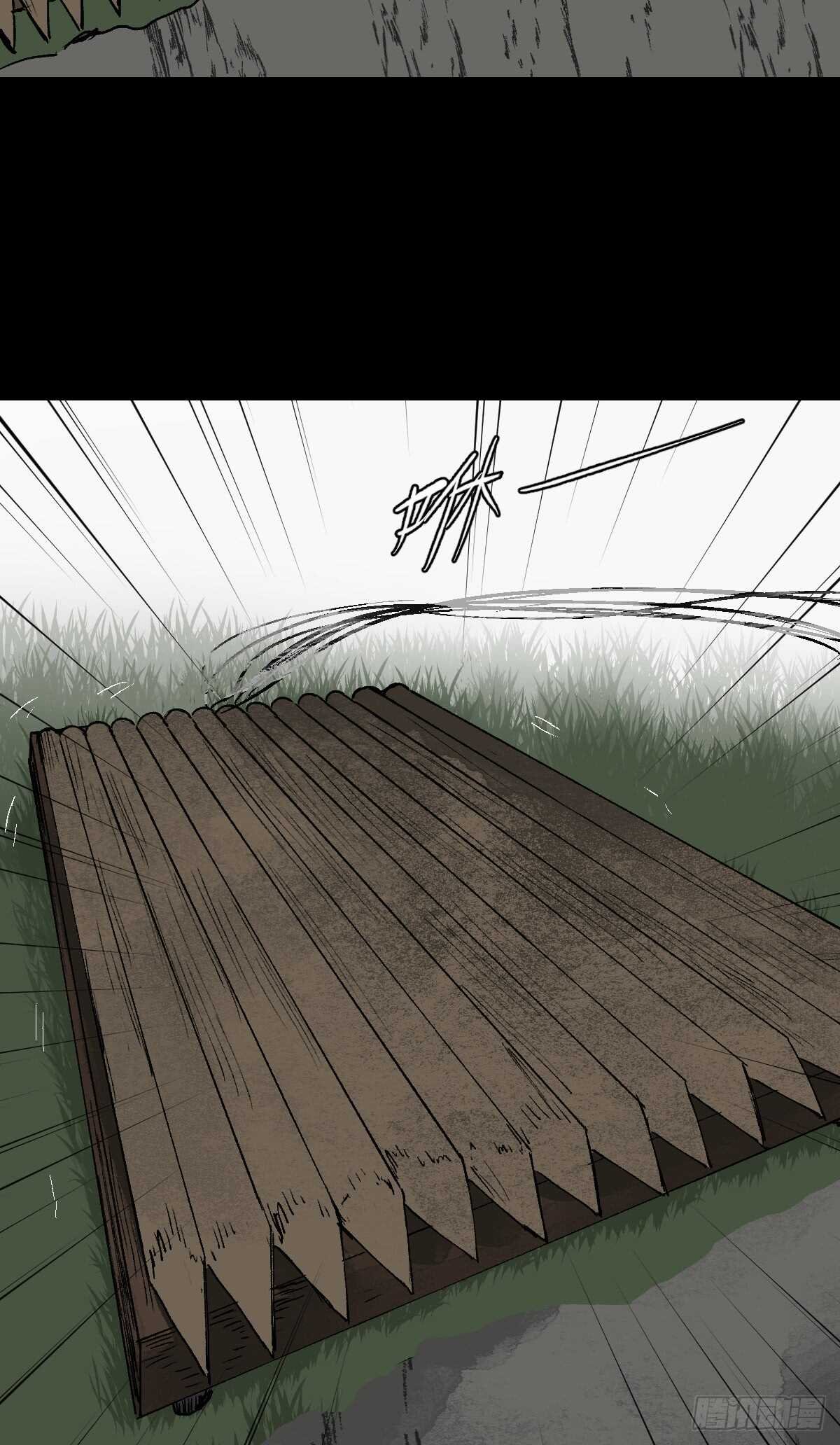 模拟世界（8）