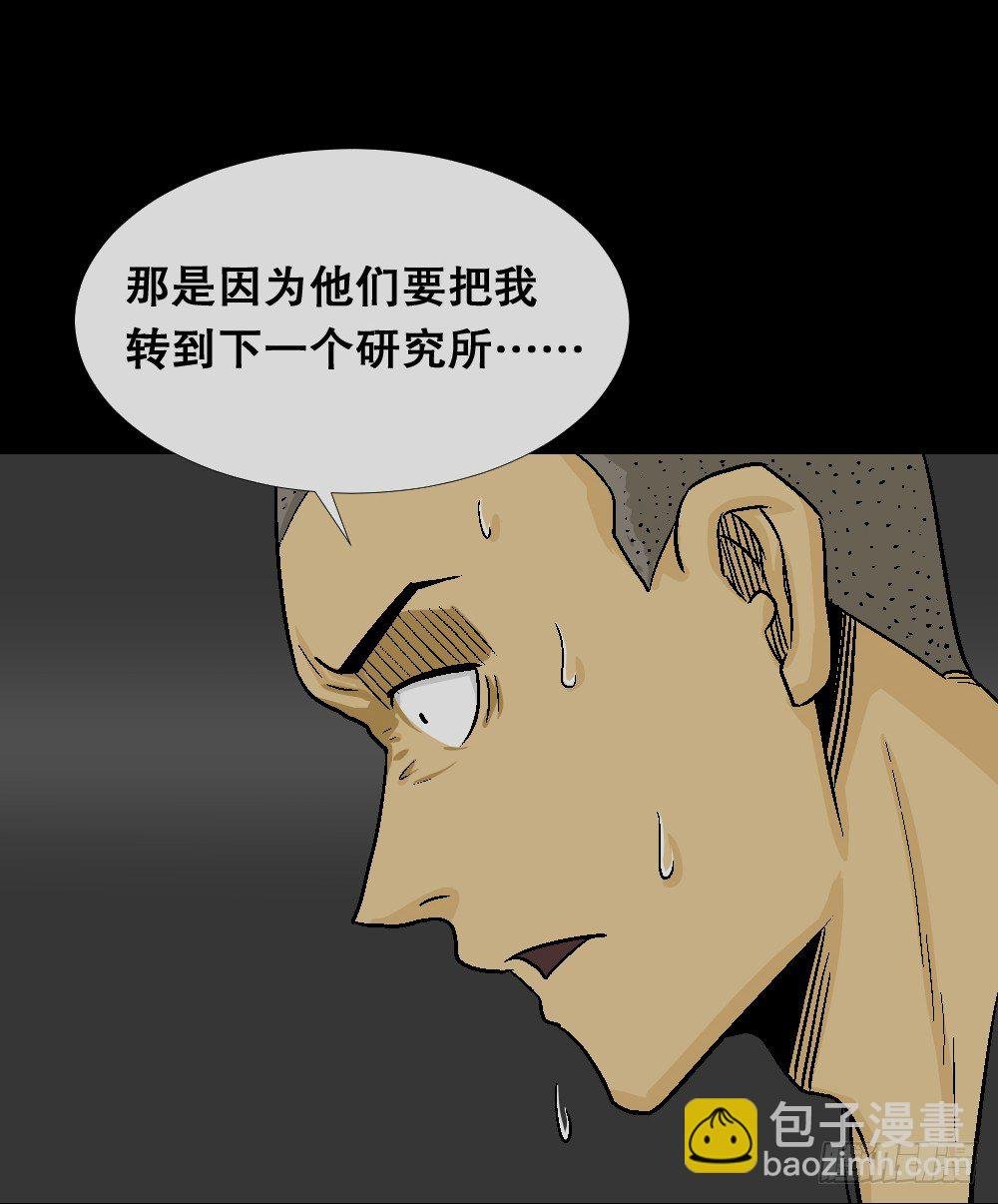 猪头人（2）