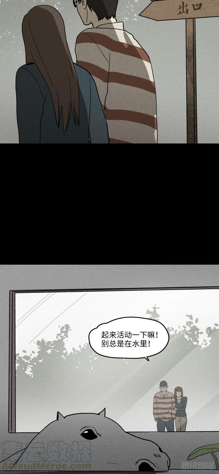 动物园