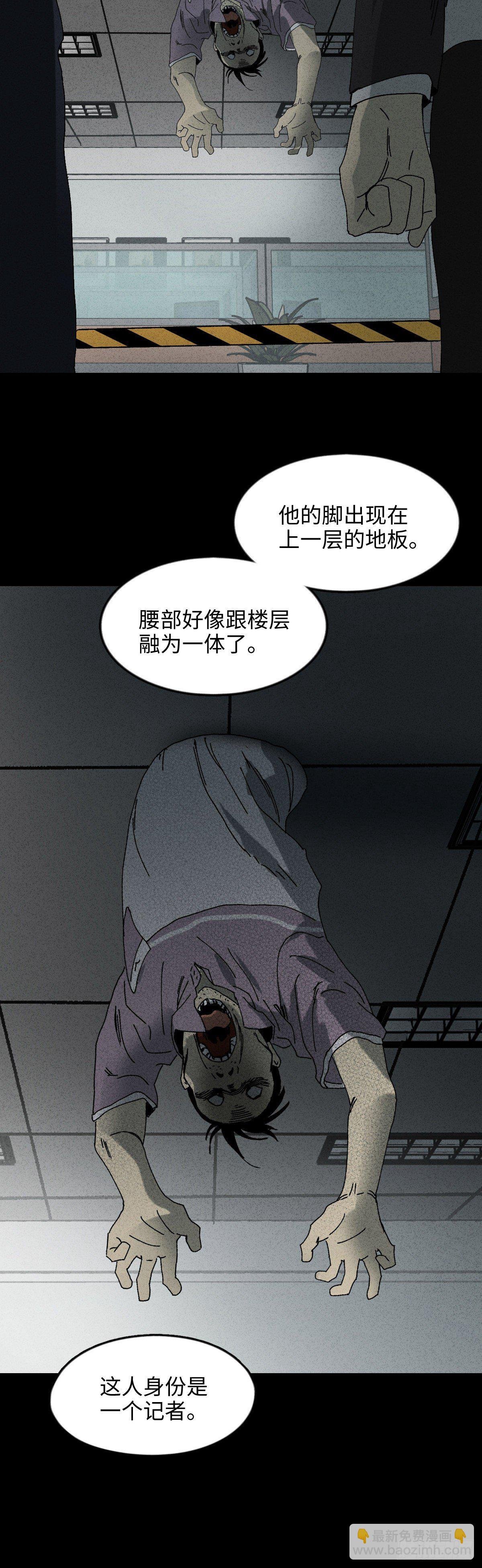 掌心漩涡（3）