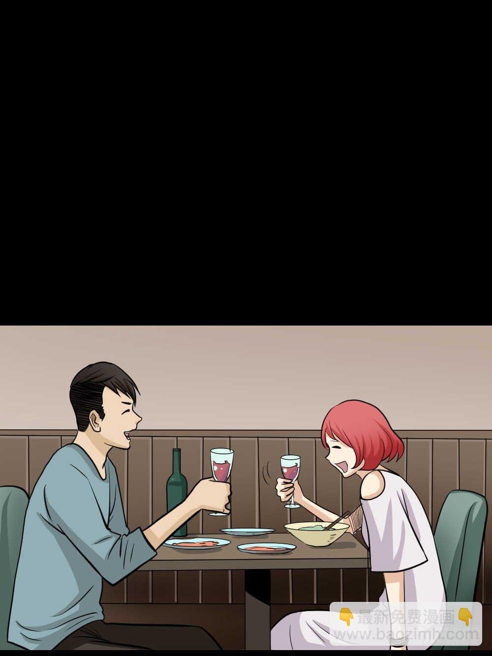 两个脑袋（2）