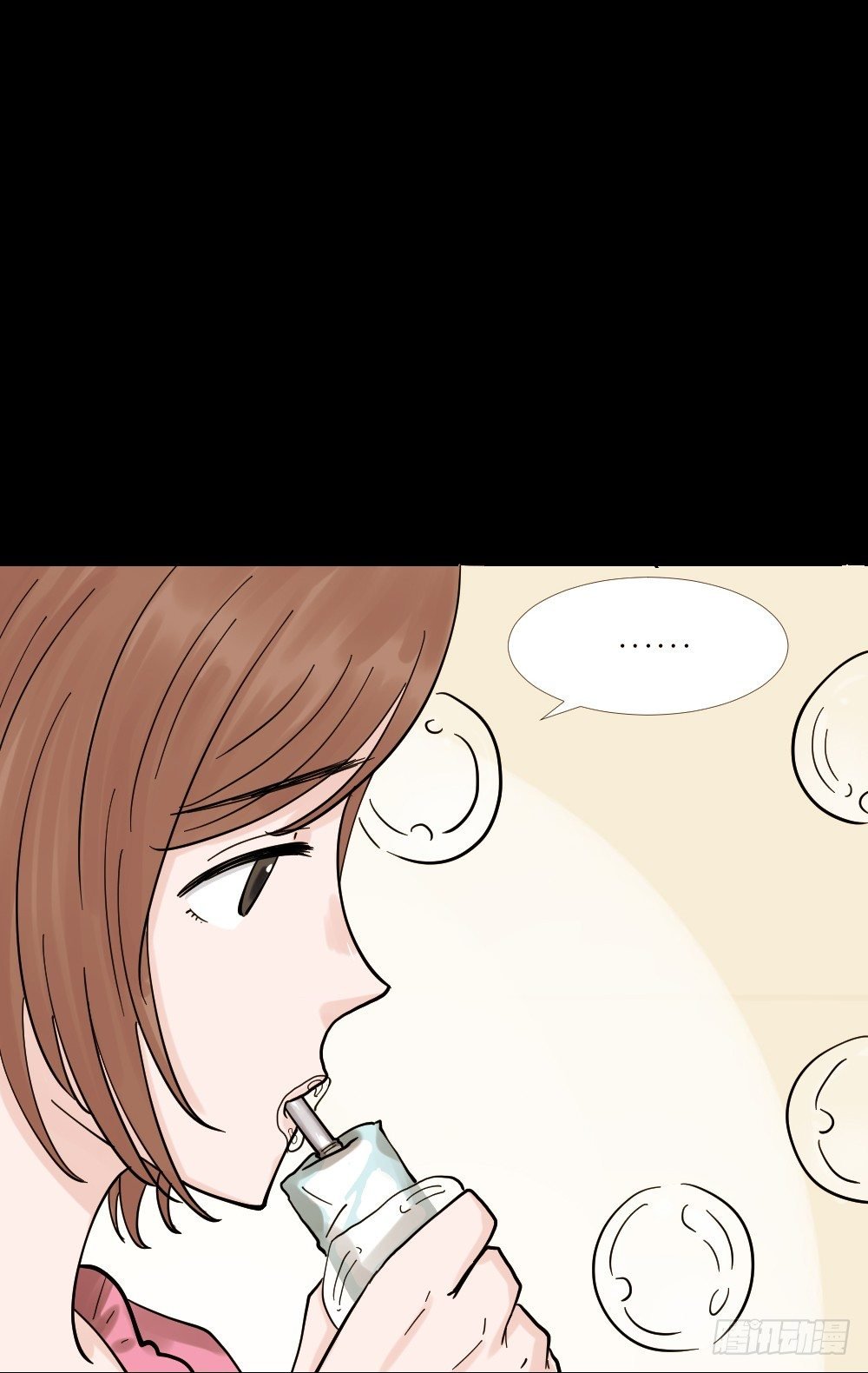 血色泡泡（2）