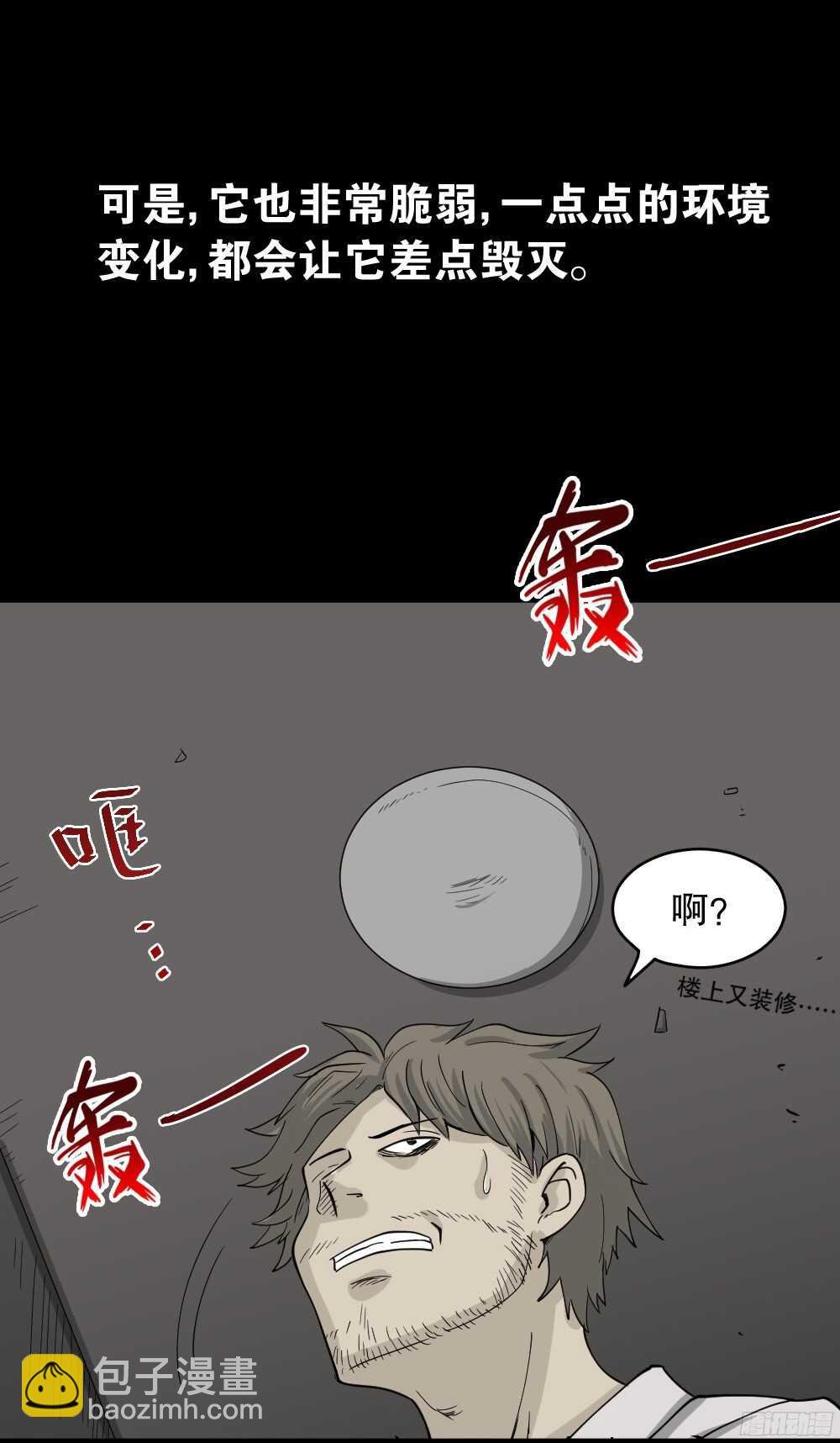 微观世界
