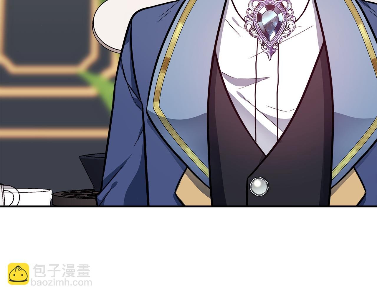 第17话 卡伦对遗嘱起疑心