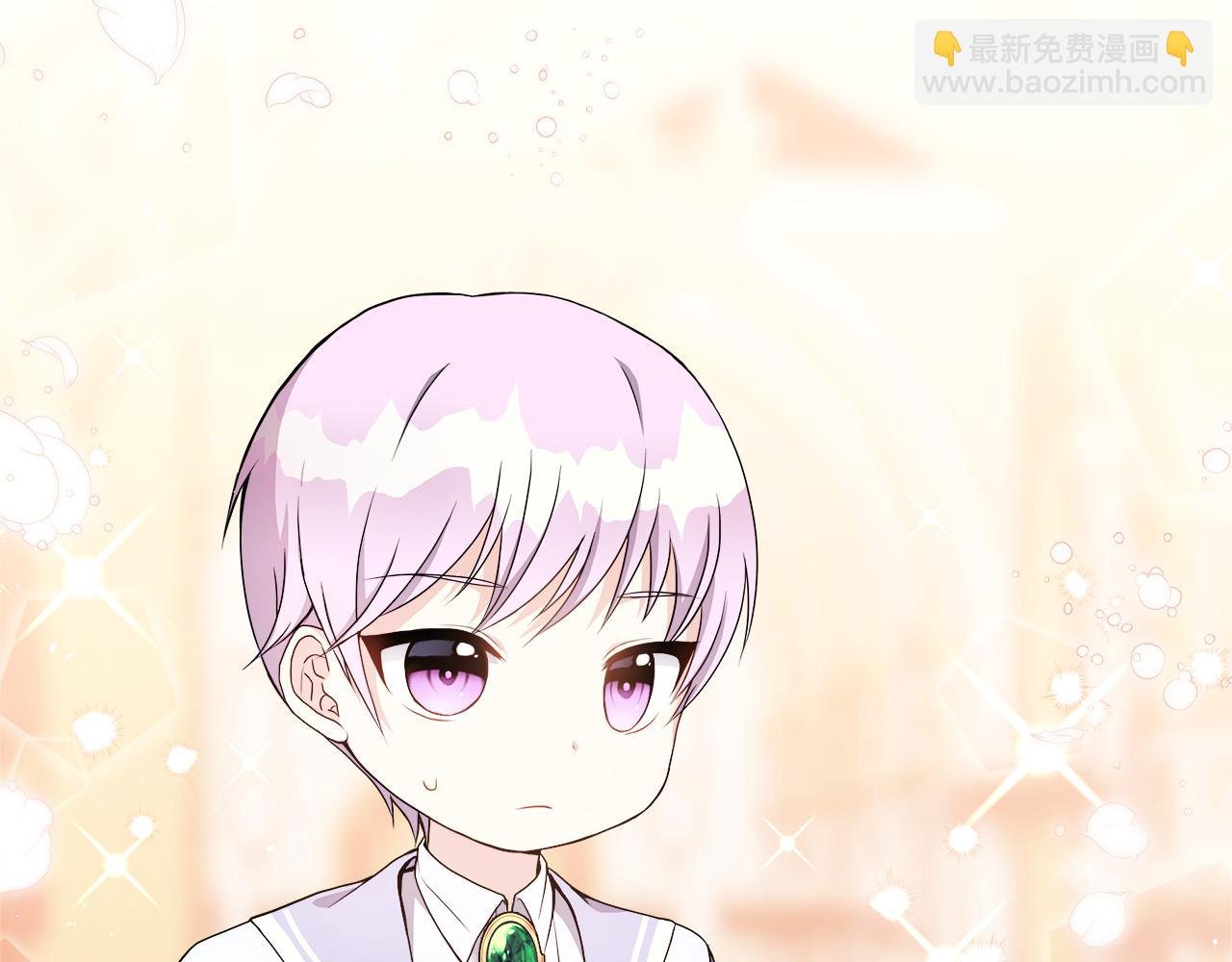 第3话 复仇之路第一步
