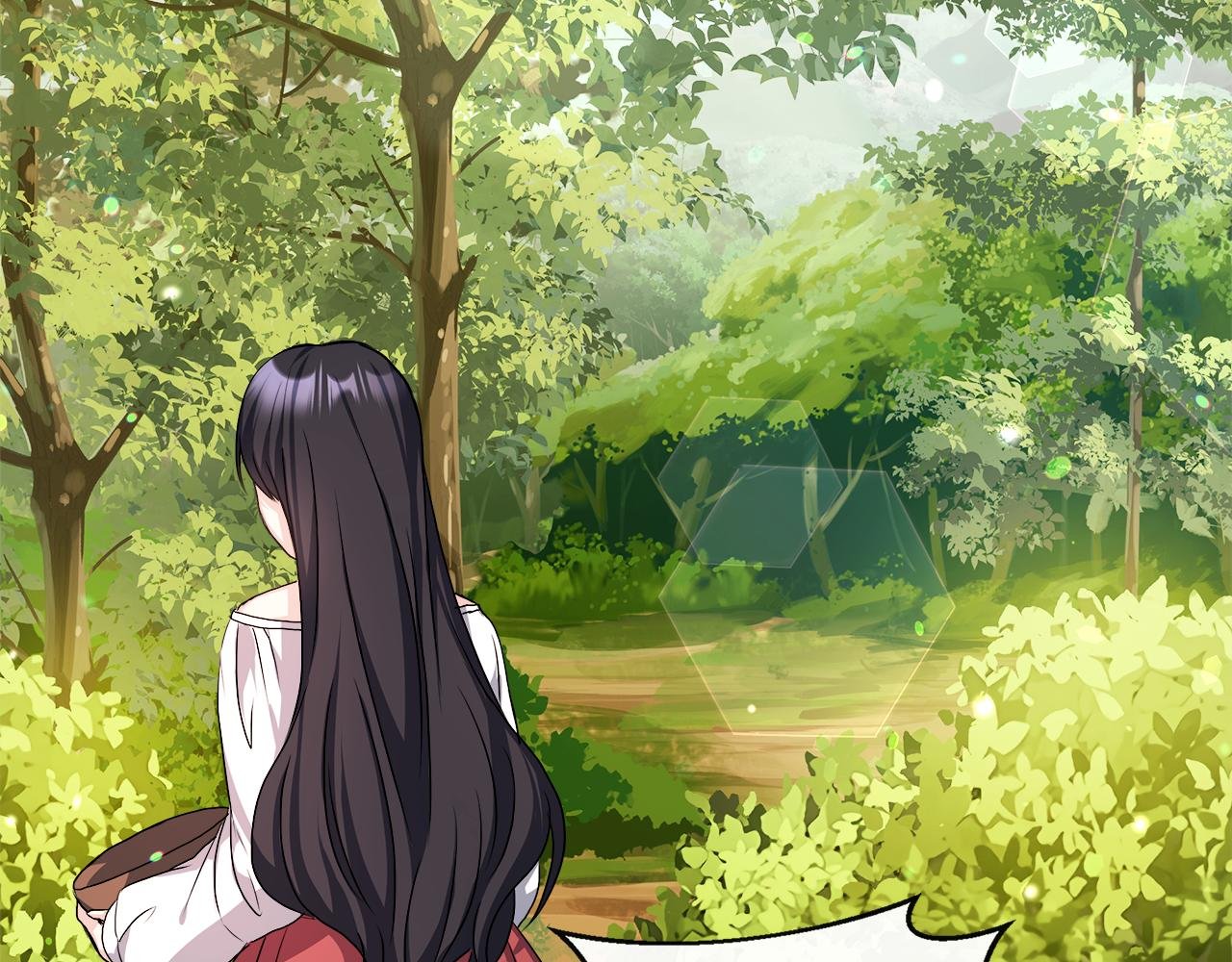 第8话 姐姐得了相思病