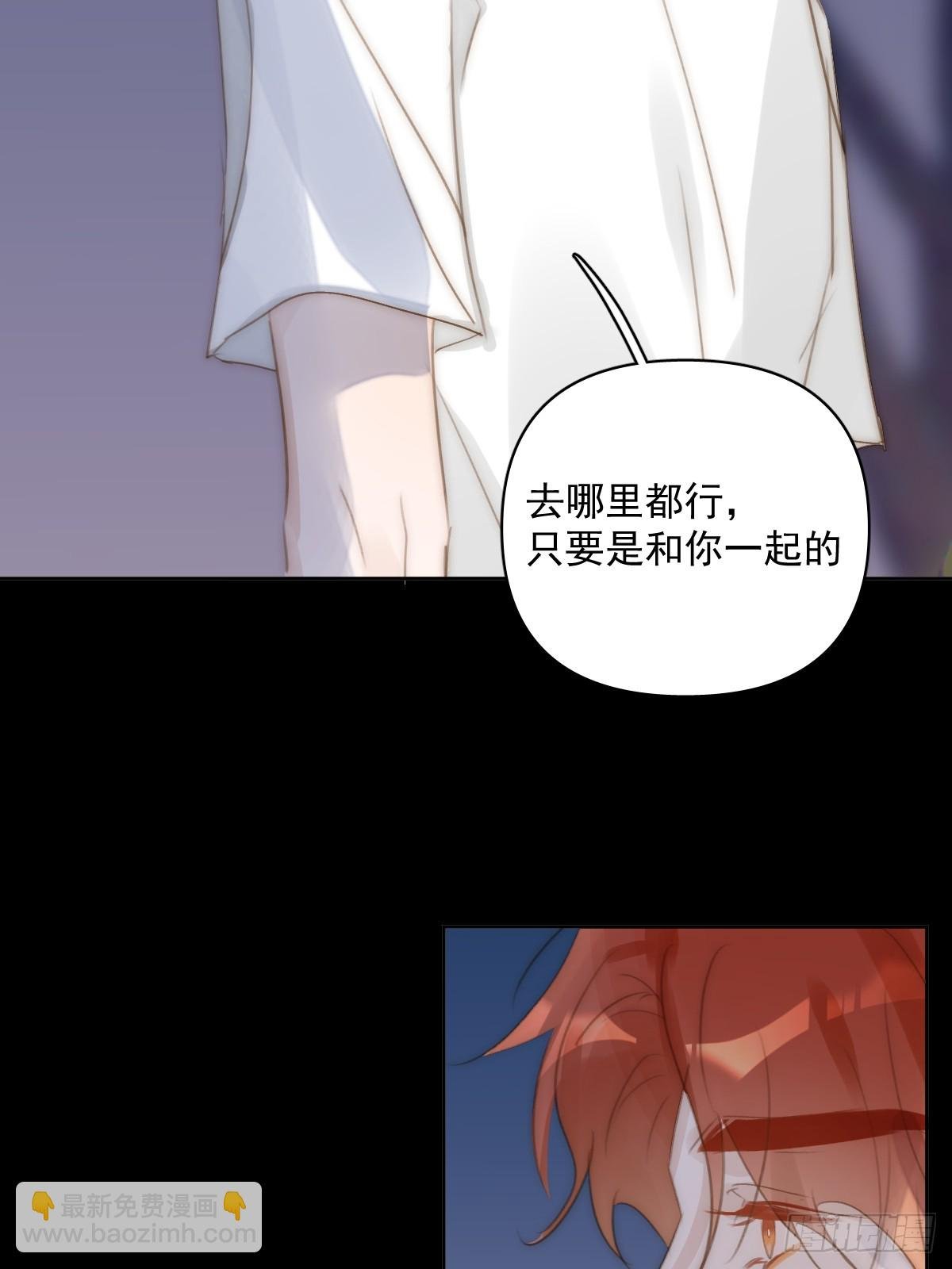 第101话 想去的地方